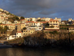 Link til ferieoplevelser på Madeira - Camara de Lobos