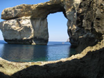 Link til ferieoplevelser på Malta