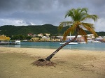 Link til ferieoplevelser på St. Croix